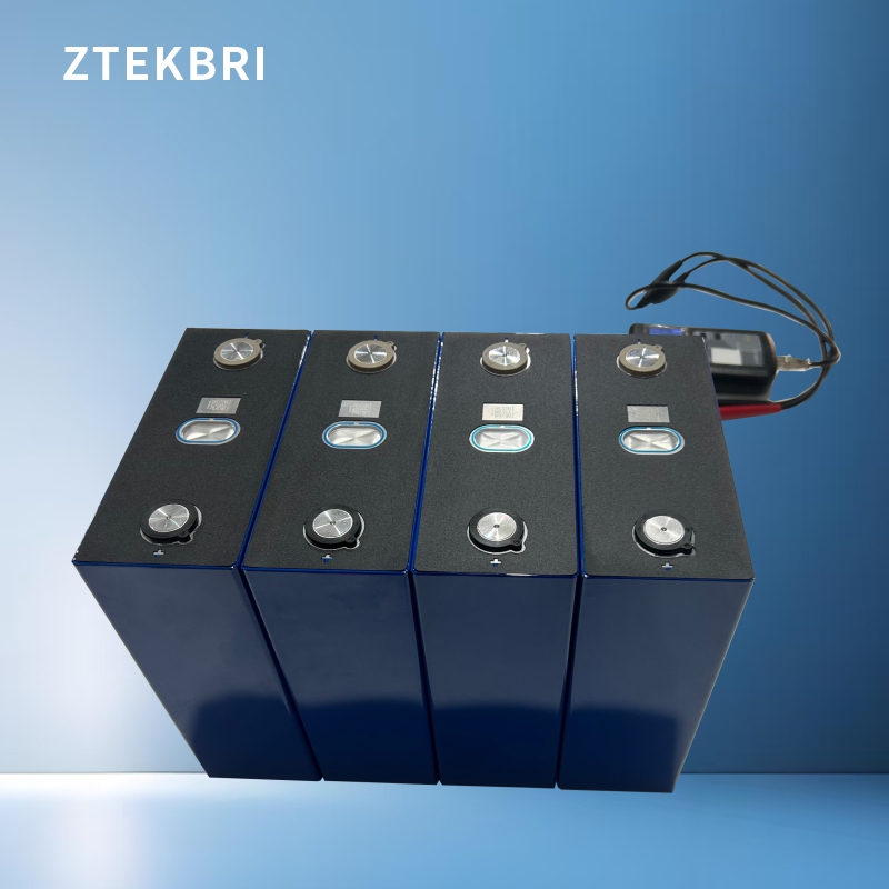 72V 60Ah Lifepo4 Battery Pack - LISHEN 314AH Solar LIFEPO4 Akumulator Litowo-Jonowy