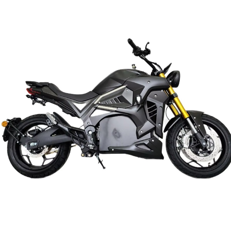 72V 12000W Electric Dirt Bike - Elektryczny motocykl sportowy o dużej mocy