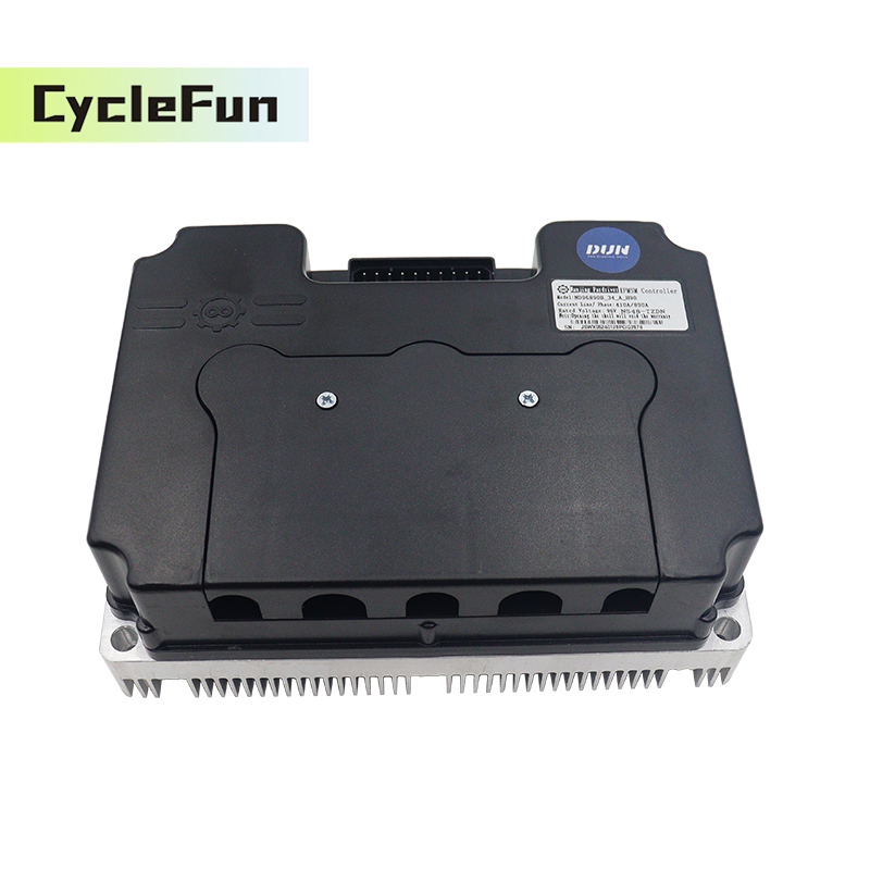 48V-72V, czujnik Halla, sterow – Fardriver Controller 72V 500A recenzja i cena