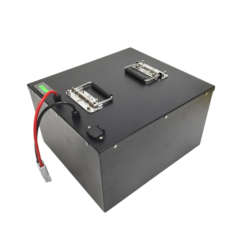 Akumulator Lifepo4 72V 55AH 80 – 72V 60Ah Lifepo4 Battery Pack recenzja i cena