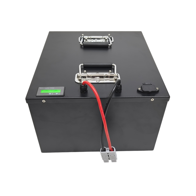Akumulator Lifepo4 72V 55AH 80 – 72V 60Ah Lifepo4 Battery Pack recenzja i cena